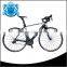 Custom top quality 700C competitive chinese road bike price
