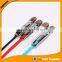 REMAX Transformer Lighting 2 in 1 Micro USB charger Cable