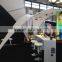 tension fabric display for pop-up and display