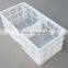 Hot selling plastic transport cages rabbit cages with low price
