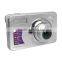 Hot 18 Megapixels 8x optical zoom compact professional digital camera market