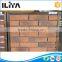 lustrous, soft and antislippery silicone molds for artificial brick