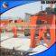 Horizontal Type Cement Pipe Making Machine/ Concrete Cement Pipe Making Machinery