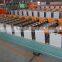 cangzhou Hebei Aluminium Trapezoidal Profile Metal Wall Plate Cold Roll Forming Machine roll former steel roll former