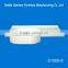 modern solid surface wash basin / acrylic stone wash basin