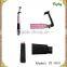 2015 New High-quality Aluminium Alloy Extendable hand held Monopod Bluetooth Selfie Stick Monopo With Shutter For Smartphone
