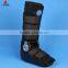 FDA CE approved orthopedic Pneumatic Cam Walker / cam walker fracture boot / cam walker brace