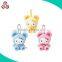 wholesale cute mini soft stuffed plush japanese keychain