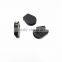 Hot Sale Black Cord Rope Lock Plastic Stopper