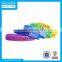 Hot Sell Silicon Wrist Band