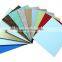 PVDF aluminum Composite panel design acp sheet