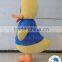 2016 Hola custom mascot costume for sale/Duck mascot costume