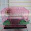 portable small parrot cage
