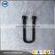 20*77*240 Export Quality Hot Forged ISO Qualified Anchor U-bolt for Mitsubishi