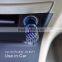 7th Gen Electric Car Auto Air Purifier JO-6271