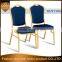 wholesale rental business cheap iron banquet chair