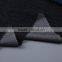 Clothing Fabric Polyester Viscose Spandex Twill Knitted Denim Fabric