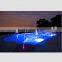 Zhongshan lighting Full color twinkle swimming pool fiber optic light