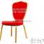 BH-L8129 Wholesale modern stacking comfortable flex banquet chair