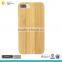 For Iphone 7plus Bamboo Phone Case Cover