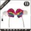 3D logo cartoon earphone , promotional earphone