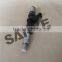Shantui Bulldozer Engine Fuel Injector Parts 6156-11-3300 Nozzle Assembly D65 D85 SA6D125E