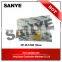 Genuine Loader Spare Parts 421-09-12540 Elbow WA470-6 WA320-6 WA380-6 Remote Greasing System Parts