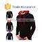 Custom Men Pullover Hoody Hoody Sweat Jacket Long Sleeve New