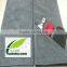 OEM Logo Zipper Pocket Microfiber Sport Towel