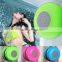 Waterproof Durable Shower Radio Bluetooth Speaker Promotion Gift