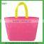 Hot Sale Non Woven PP Heat Seal Tote Bag , Promotional Bag