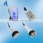 Increasing Muscle Tone Portable Cryolipolysis Rf Laser Vertical Pad Fat Freezing Machine Body Slimming Equipment