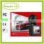 950mAh Battery/AVI Format Auto Recording HD 720P Driving Recorder With 120 Degree View of Angle