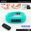 smart watch for Android and IOS Pedometer fitness tracker with sdk