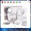 3 in 1 Ultrasonic Infrared Lights Pain Therapy Facial Body Slimming Beauty Massage Machine for Weight Loss Creams Emagrecedor