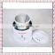 Portable wax heater with temperature control