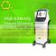 High Frequency Acne Machine Factory Portable Ultrasound Hifu Machine / Face Anti-aging Lift At Home / Body Slimming Machine High Frequency Esthetician Machine