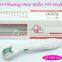 OEM services high qaulity led vibrating microneedle system OB-VMN 02N