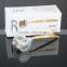 ZGTS192 derma roller 192 needles