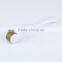Titanium 540 needles DRS dermaroller skin face beauty massage roller dermatologist roller