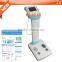 BMI calculation and professional body composition analyzer