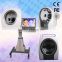 Best quality magic mirror facial skin analyzer with Canon camera