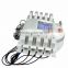 2016 hot selling weight loss 100 diodes dual wavelength lipo light machine