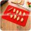 Microwave Oven Safety Folding Desk Kitchen Table Silicone Baking Mat