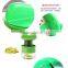 Amazon hot selling Stainless Steel Spiral Slicer/vegetable spiralizer/vegetable fruit spiral slicer