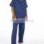 Cheap priced medical scrub / Nurse uniform