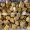NON-GMO frozen sweet corn cut IQF Sweet Corn