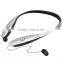 Reliable and Durable modern Bluetooth wireless earphone with multiple functions