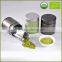Food Beverage Ingredient Matcha Green Tea Powder From Organic Farm ( Customized Small Package Is Available )