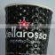 12oz embossed paper cup, coffee paper cup